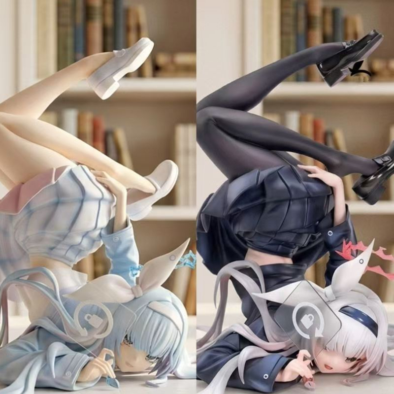 Desk Setup With Tv - 柔らかくてキュートでセクシーな美少女 ブルーアーカイブ プラナ ディープブルー＆スカイブルー ローテーションロック pixiv