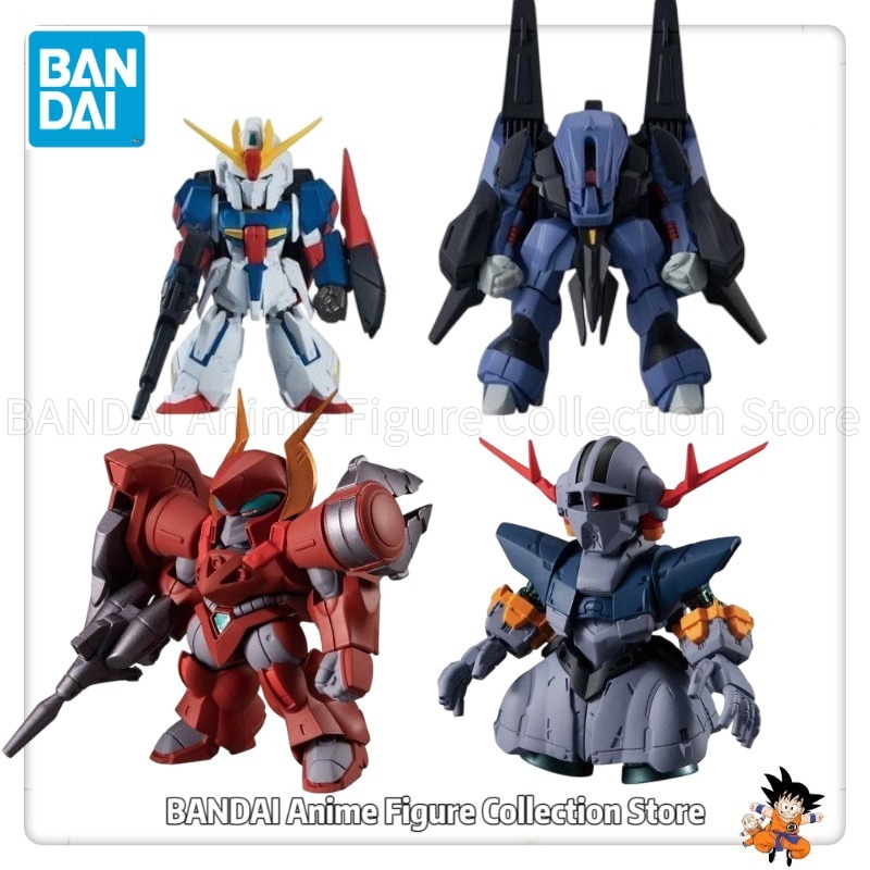 Desk Setup With Tv - バンダイ スピリッツ モバイルスーツガンダム FWガンダム コンバージ Plus01