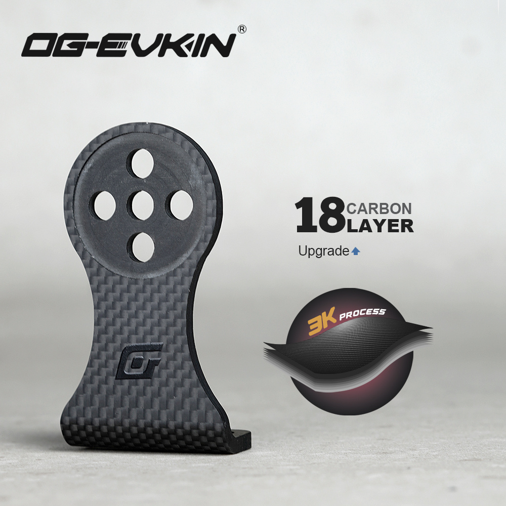 OG-EVKIN CM-02+ バイクステムエクステンション - Desk Setup Lamp のレビューと価格